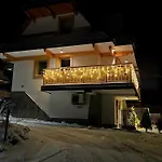 Mountain Base - Dom Hrabiego - Ac ザコパネ