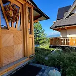 シャレー Mountain Base - Dom Hrabiego - Ac ザコパネ