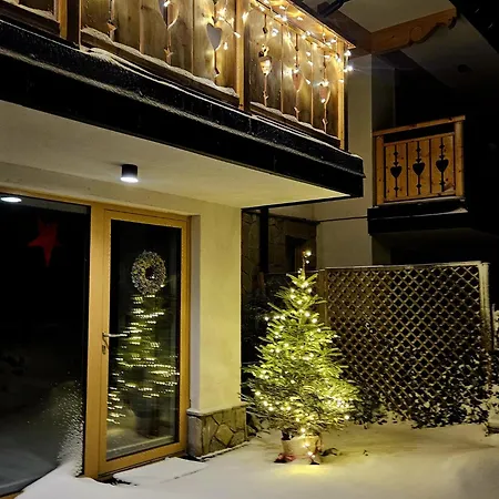 Mountain Base - Dom Hrabiego - Ac Chalet