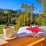 Mountain Base - Dom Hrabiego - Ac * Zakopane