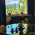 Chalet Mountain Base - Dom Hrabiego - Ac *