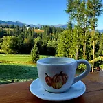 Mountain Base - Dom Hrabiego - Ac Chalet Zakopane