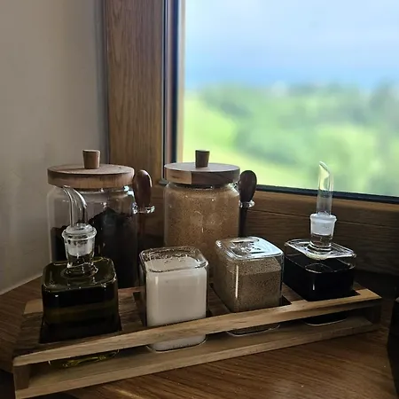 Mountain Base - Dom Hrabiego - Ac Шале Закопане