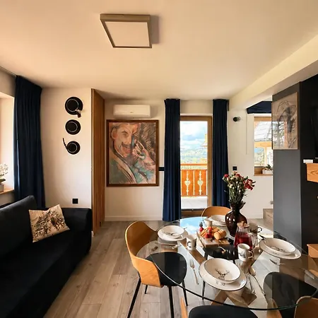 Dom Hrabiego Tatrzanska Polana With Mountain View, Private Jacuzzi & Free Parking By Downtown Apartments シャレー ザコパネ