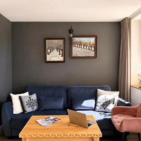 Dom Hrabiego Tatrzanska Polana With Mountain View, Private Jacuzzi & Free Parking By Downtown Apartments